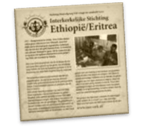 Interkerkelijke Stichting Ethiopie & Eritrea